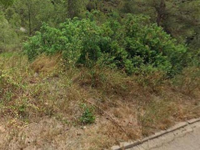 Solar en venta en calle Foix, Bisbal del Penedès, la, de 322 m² por 15.000