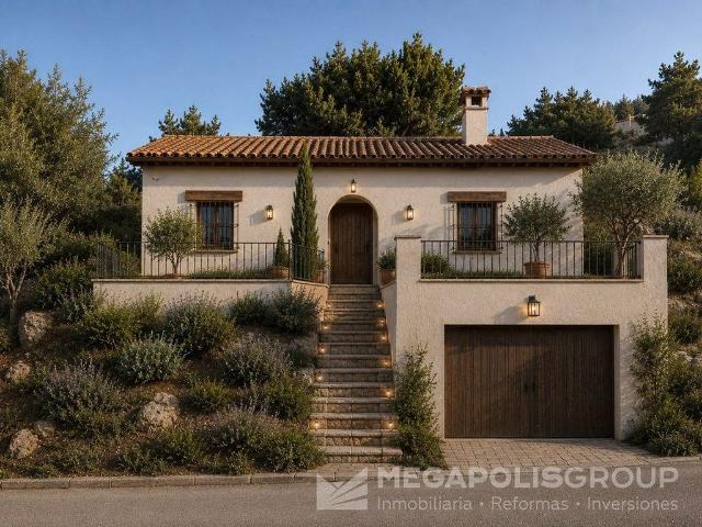 Solar en venta en calle Gregal, Vallirana, de 911 m² por 85.000