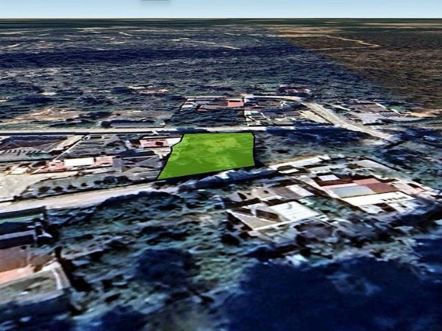 Solar en venta en calle Jafra, Sant Pere de Ribes, de 748 m² por 35.000