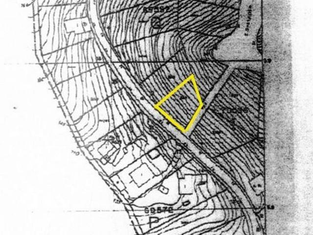 Solar en venta en calle Joan Miró, Cubelles, de 1.000 m² por 48.000