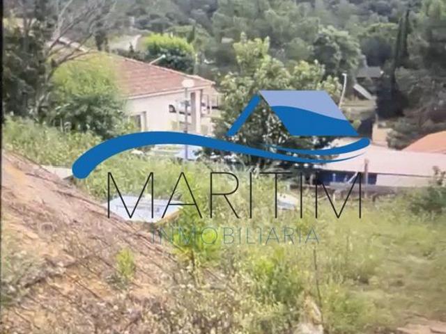 Solar en venta en calle Jorge Luis Borges, Tordera, de 150 m² por 99.000