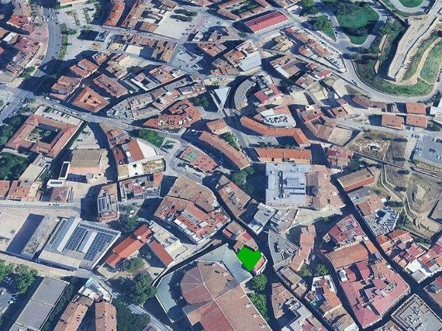 Solar en venta en calle La Palma, Lleida, de 484 m² por 34.500