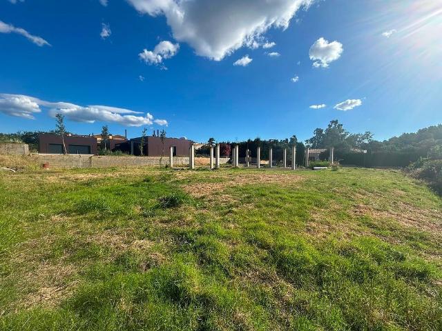 Solar en venta en calle L'albera, Peralada, de 1.154 m² por 275.000