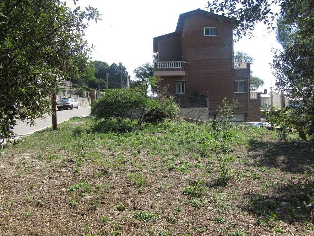 Solar en venta en calle Lloc Can Puigdemir, Vallgorguina, de 300 m² por 98.000