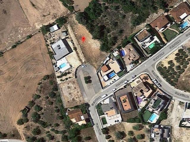 Solar en venta en calle Llorer, Amposta, de 1.239 m² por 99.000