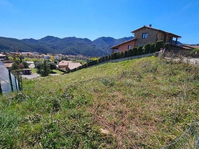 Solar en venta en calle Lleida, Borredà, de 480 m² por 45.000