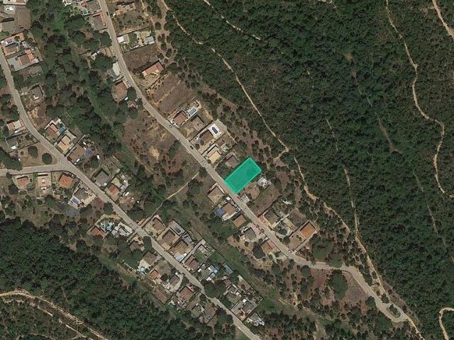 Solar en venta en calle Malgrat de Mar, Tordera, de 320 m² por 39.100