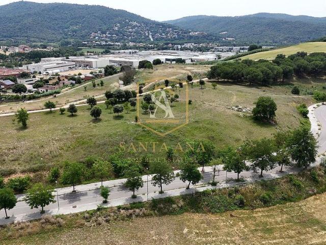 Solar en venta en calle Marc de Vilalba, Roca del Vallès, la, de 300 m² por 236.000