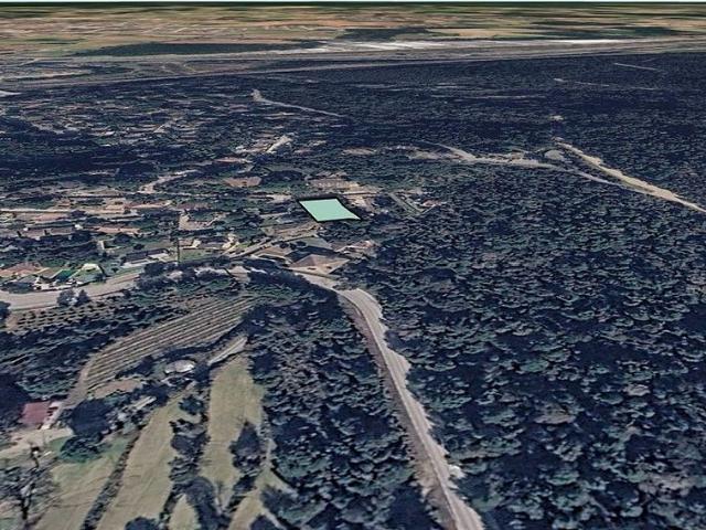 Solar en venta en calle Mare de Déu del Coll, Llinars del Valles, de 485 m² por 69.000