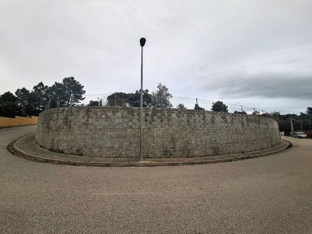 Solar en venta en calle Margaritas, Riudarenes, de 855 m² por 55.000