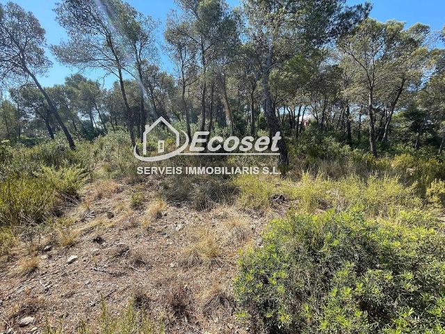 Solar en venta en calle Pallars Cp F, Cervelló, de 636 m² por 120.000
