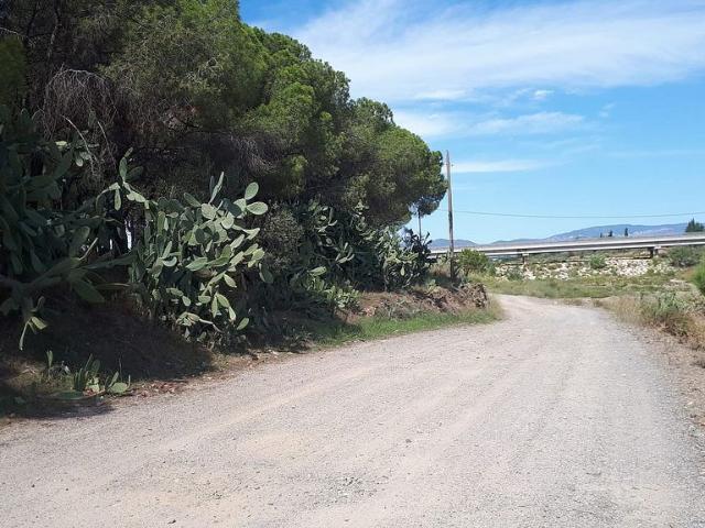 Solar en venta en calle Paraje Guardamar, Vinyols i els Arcs, de 40 m² por 42.000