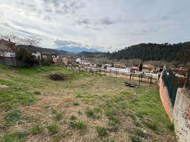 Solar en venta en calle, Pont de Vilomara i Rocafort, El, de 800 m² por 135.000