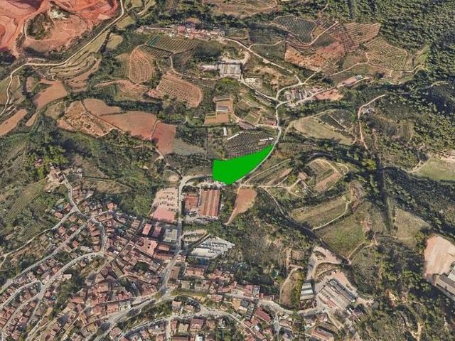 Solar en venta en calle Pt Sud Ca N´Esteve de la Font, Papiol, El, de 7.610 m² por 130.000