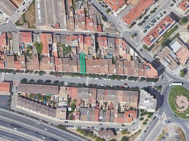Solar en venta en calle Rebato, Abrera, de 329 m² por 127.700