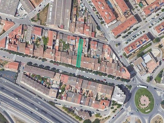 Solar en venta en calle Rebato, Abrera, de 575 m² por 230.000