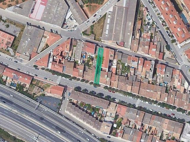 Solar en venta en calle Rebato, Abrera, de 597 m² por 178.300