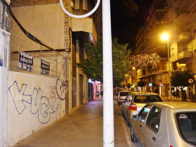 SOLAR EN VENTA EN CALLE REINA VICTORIA, PRECIO EXPECTACULAR