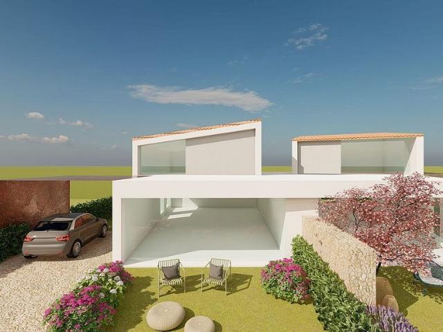 Solar en venta en calle Sant Miquel, Torroella de Fluvià, de 250 m² por 75.000