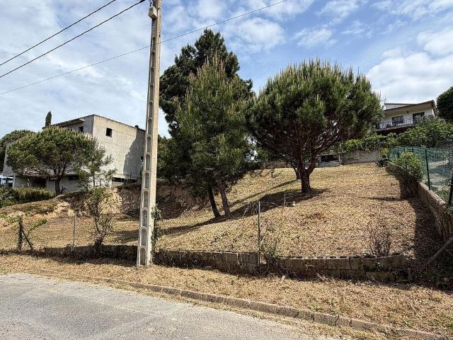 Solar en venta en calle Sant Josep, Maçanet de la Selva, de 819 m² por 45.000