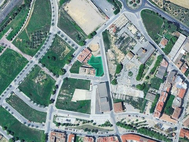 Solar en venta en calle Santiago Rusiñol, Arboç, l´, de 2.493 m² por 632.500