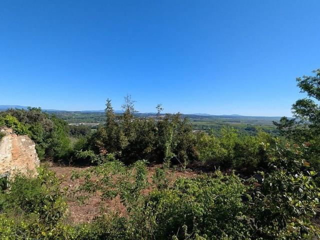 Terreno en venta en calle Major, Sant Julià de Ramis, de 28.000 m² por 500.000