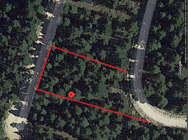 Solar en venta en calle Sector III, Coma i la Pedra, la, de 907 m² por 30.000