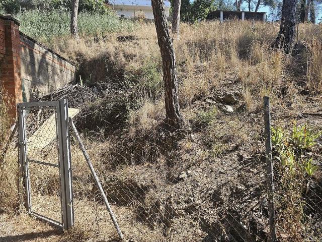 Solar en venta en calle Serra, Castellví de Rosanes, de 150 m² por 94.900