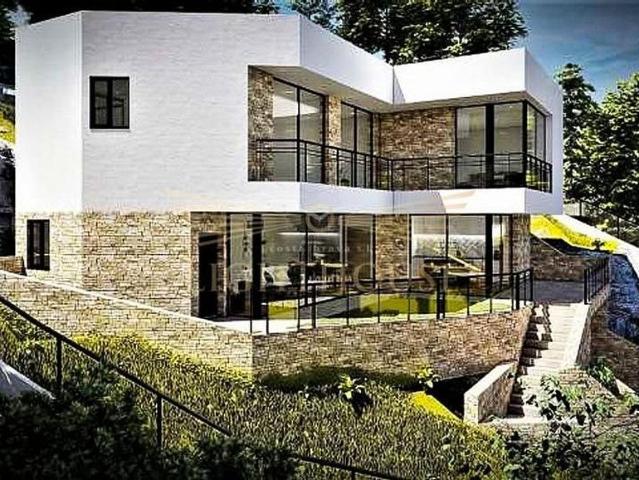 Solar en venta en calle Sicília, Lloret de Mar, de 748 m² por 180.000