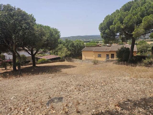 Solar en venta en Calonge, de 339 m² por 180.000