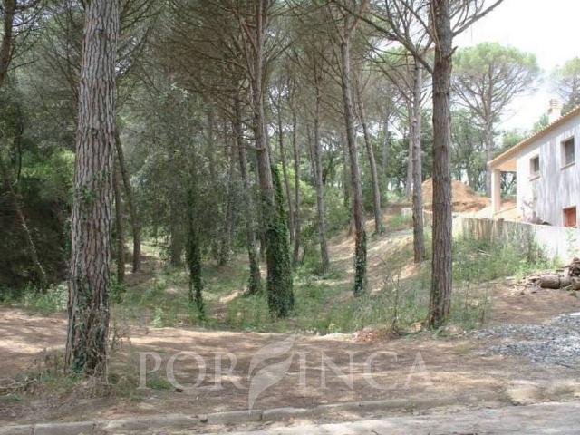 Solar en venta en Calonge, de 466 m² por 70.000