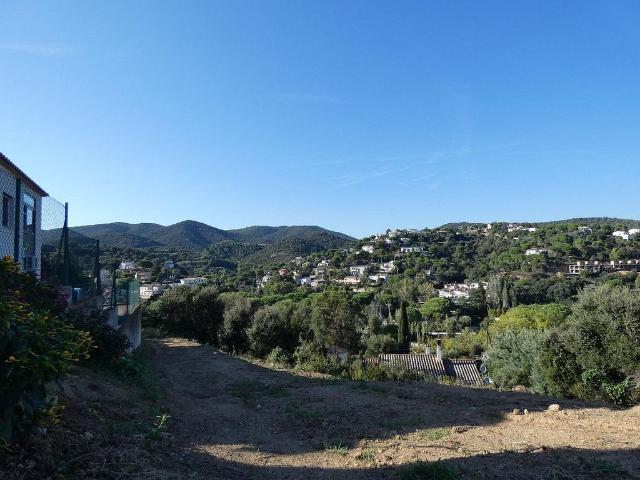 Solar en venta en Calonge, de 640 m² por 85.000