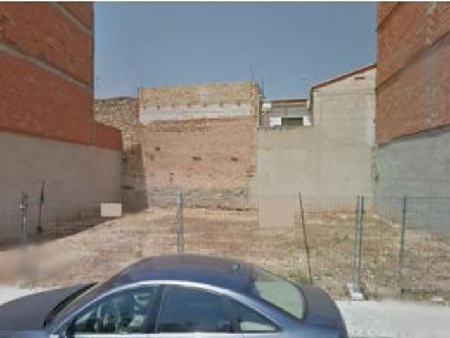 Solar en venta en Carcaixent