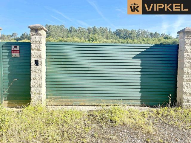 Solar en venta en Carral La Coruña