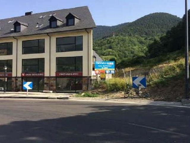 Solar en venta en carretera Carretèra Túnel, Vielha e Mijaran, de 578 m² por 500.000
