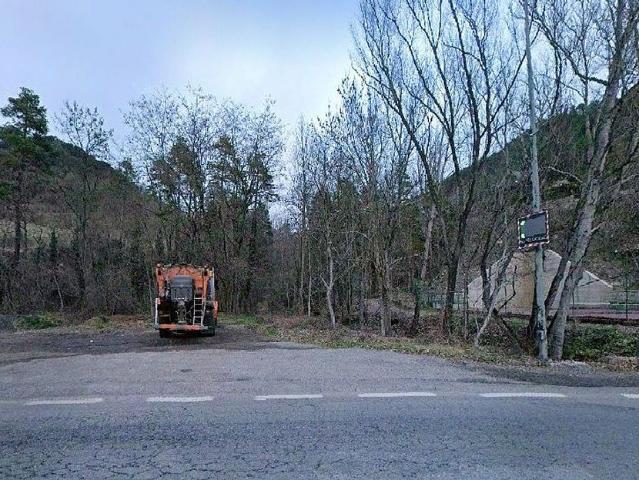 Solar en venta en carretera Nacional, Pont de Suert, El, de 2.270 m² por 6.000