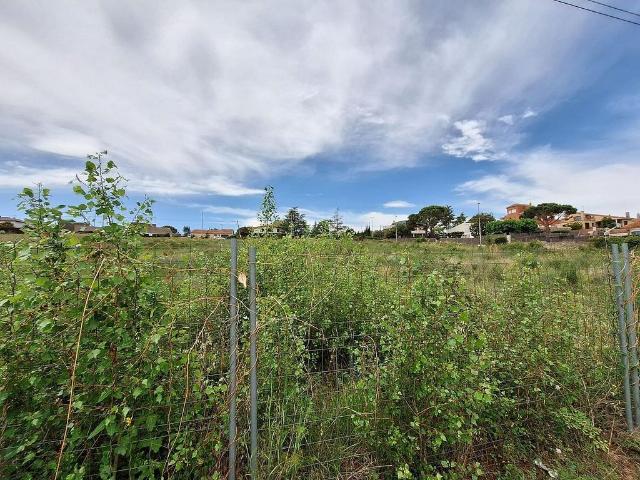 Solar en venta en Castellar del Vallès, de 931 m² por 162.000