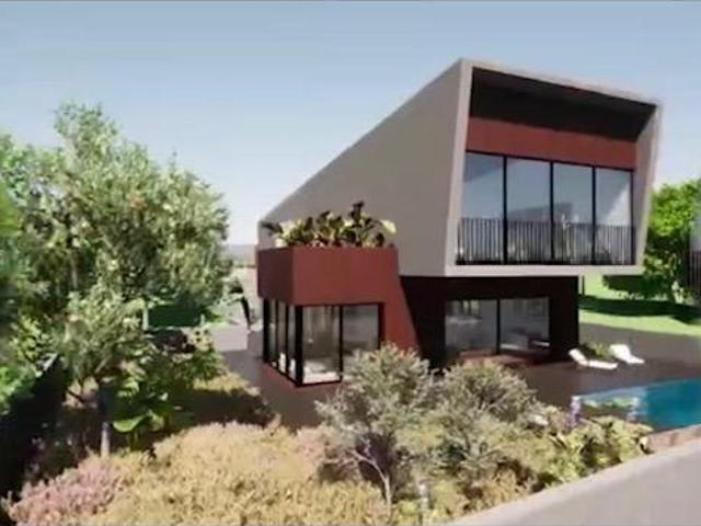 SOLAR EN VENTA EN CASTELLAR DEL VALLÈS, SECTOR AIRESOL D