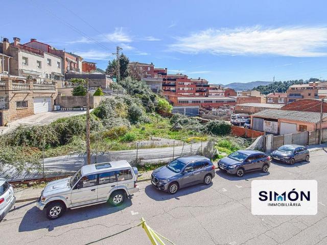 Solar en venta en Castellbell i el Vilar, de 577 m² por 99.900