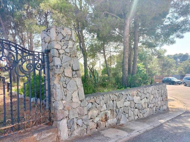 Solar en venta en Castellbisbal, de 1.158 m² por 267.500