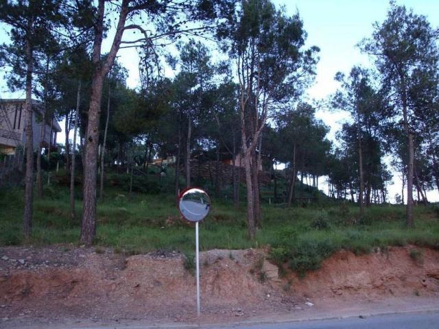 Solar en venta en Castellnou de Bages, de 1.200 m² por 147.260