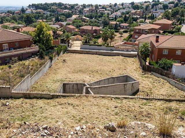Solar en venta en Castellvell del Camp, de 763 m² por 98.000