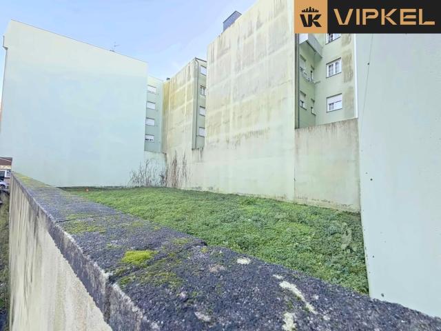 Solar en venta en Cee La Coruña