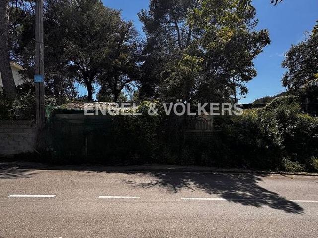 Solar en venta en Cervelló, de 761 m² por 95.000