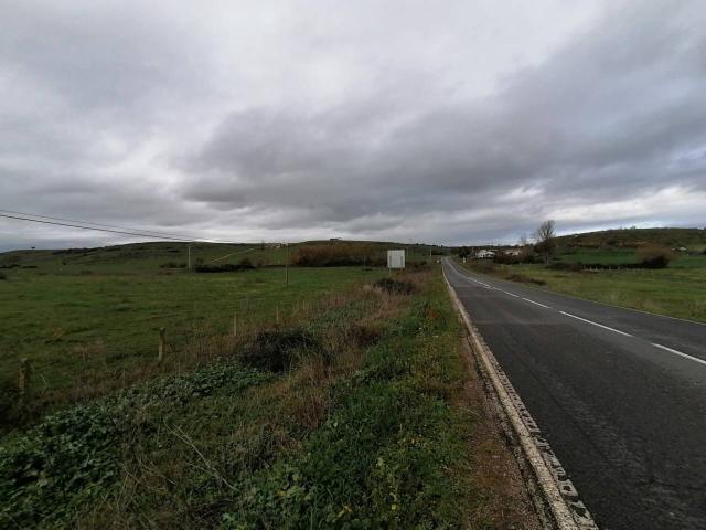Solar en venta en Ciudad Rodrigo