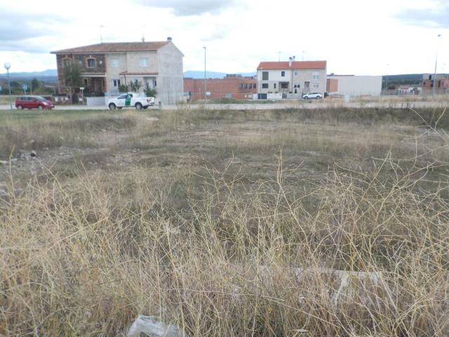 Solar en venta en Ciudad Rodrigo