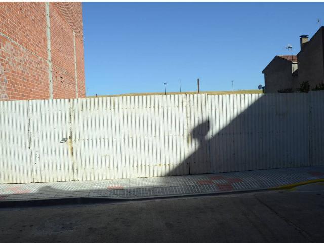 Solar en venta en Ciudad Rodrigo