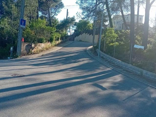 Solar en venta en Corbera de Llobregat, de 460 m² por 160.000