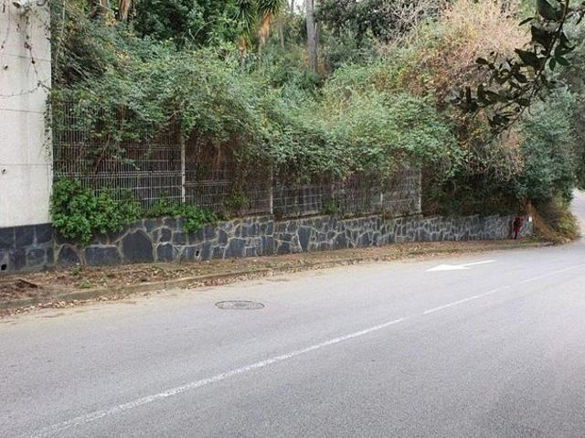 Solar en venta en Corbera de Llobregat, de 670 m² por 115.000