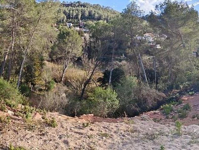 Solar en venta en Corbera de Llobregat, de 756 m² por 108.000